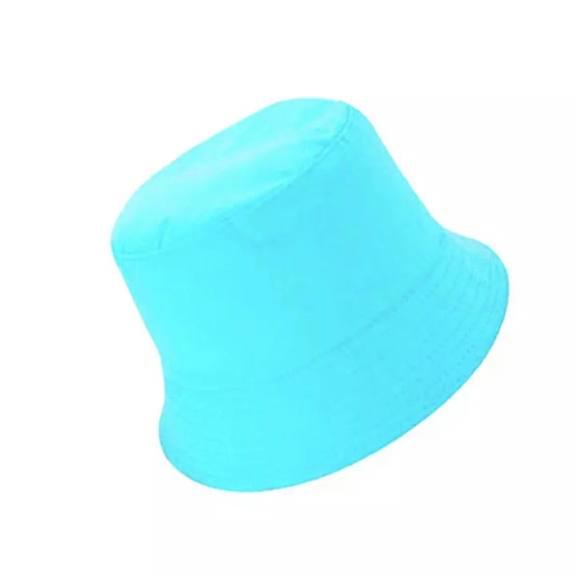 UV Protective Foldable Fisherman's Bucket Hat for Men and Women - Ideal for Fishing, Hiking, Camping, Gardening, and Beach Activities