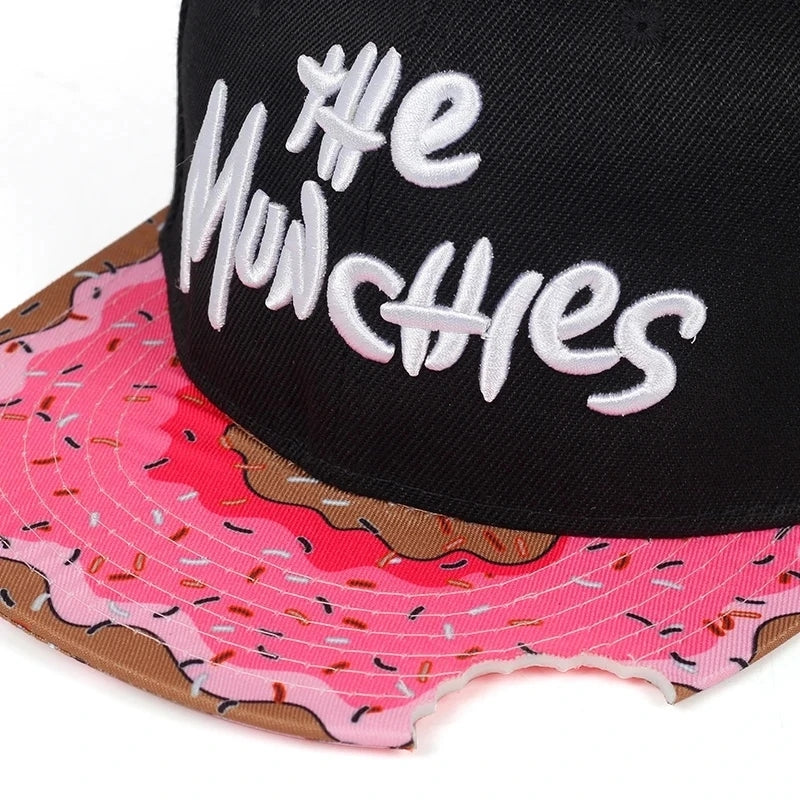 1pc Men Women New Outdoor Sports Hip-hop Hat, Adjustable Hat, Casual Sun Baseball Cap, Gift For Men