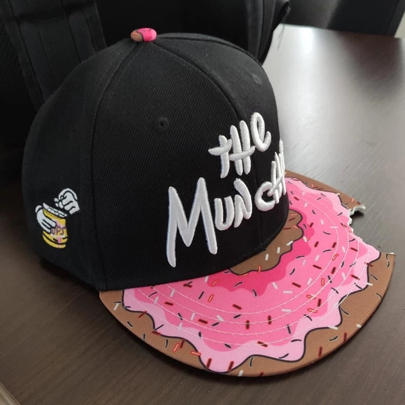1pc Men Women New Outdoor Sports Hip-hop Hat, Adjustable Hat, Casual Sun Baseball Cap, Gift For Men
