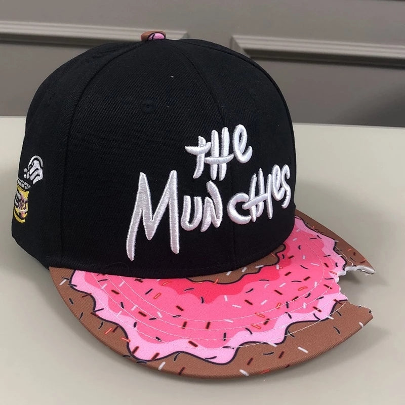1pc Men Women New Outdoor Sports Hip-hop Hat, Adjustable Hat, Casual Sun Baseball Cap, Gift For Men