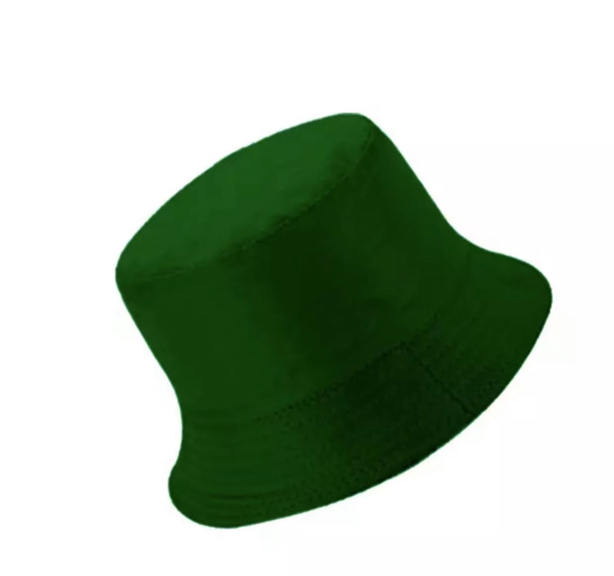 UV Protective Foldable Fisherman's Bucket Hat for Men and Women - Ideal for Fishing, Hiking, Camping, Gardening, and Beach Activities