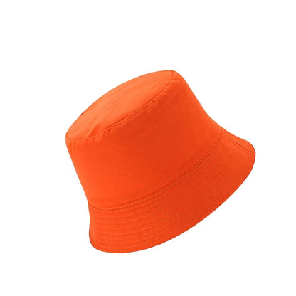 UV Protective Foldable Fisherman's Bucket Hat for Men and Women - Ideal for Fishing, Hiking, Camping, Gardening, and Beach Activities