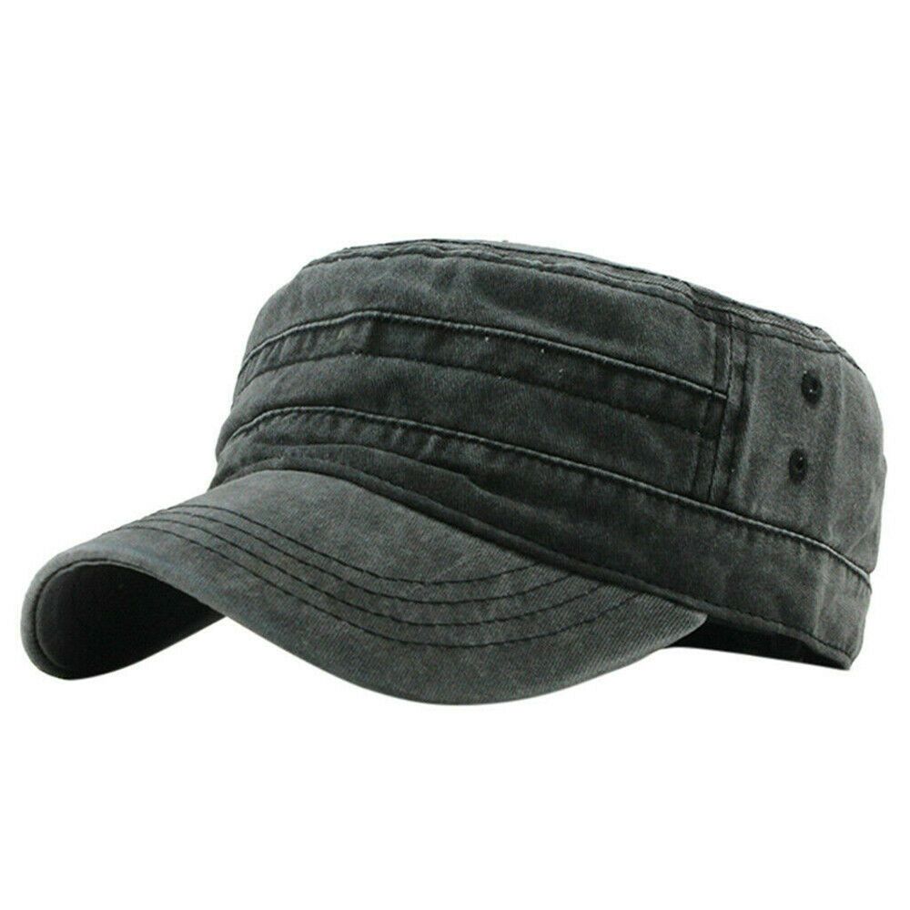 1pc Unisex Camouflage Army Hat - Durable & Stylish for Military, Cadet, Fishing, & Baseball - Versatile Sun Protection for Outdoor Adventures