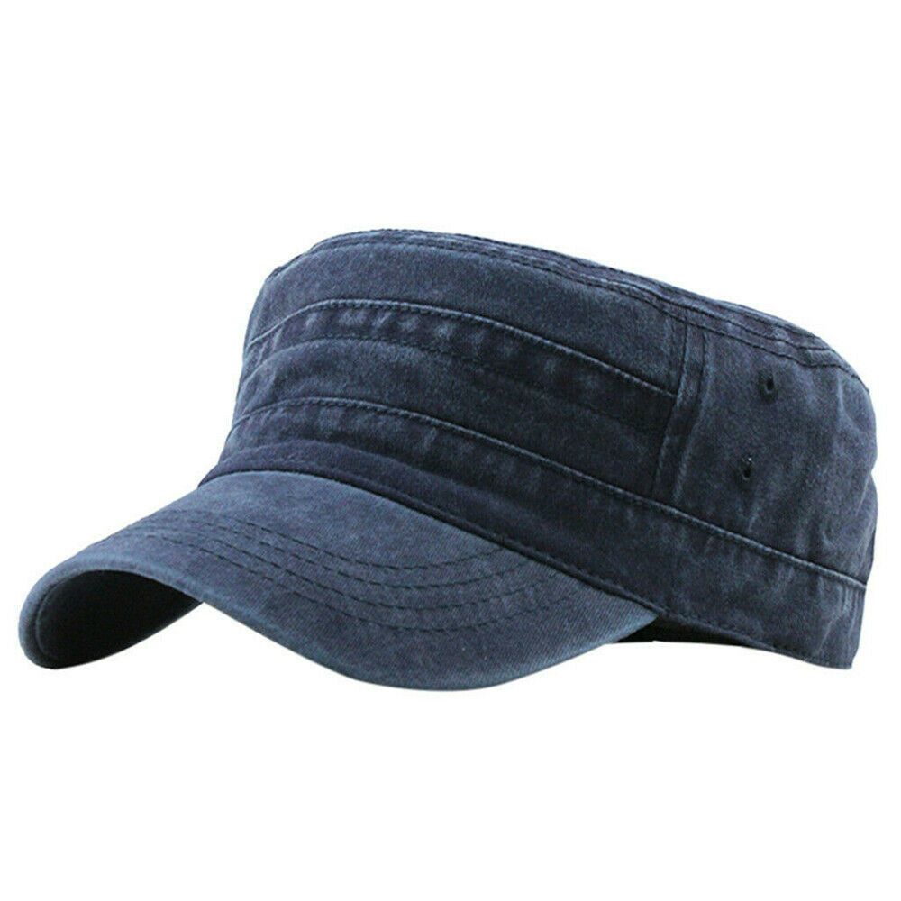 1pc Unisex Camouflage Army Hat - Durable & Stylish for Military, Cadet, Fishing, & Baseball - Versatile Sun Protection for Outdoor Adventures