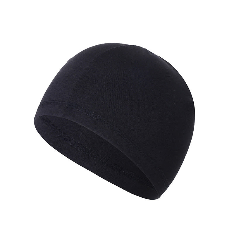 1pc Beanie Skull Cap, Sweat Wicking Helmet Liner Hat For Cycling Running Men Women, Halloween & Day Of The Dead Decorations
