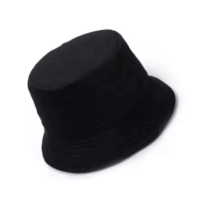 UV Protective Foldable Fisherman's Bucket Hat for Men and Women - Ideal for Fishing, Hiking, Camping, Gardening, and Beach Activities