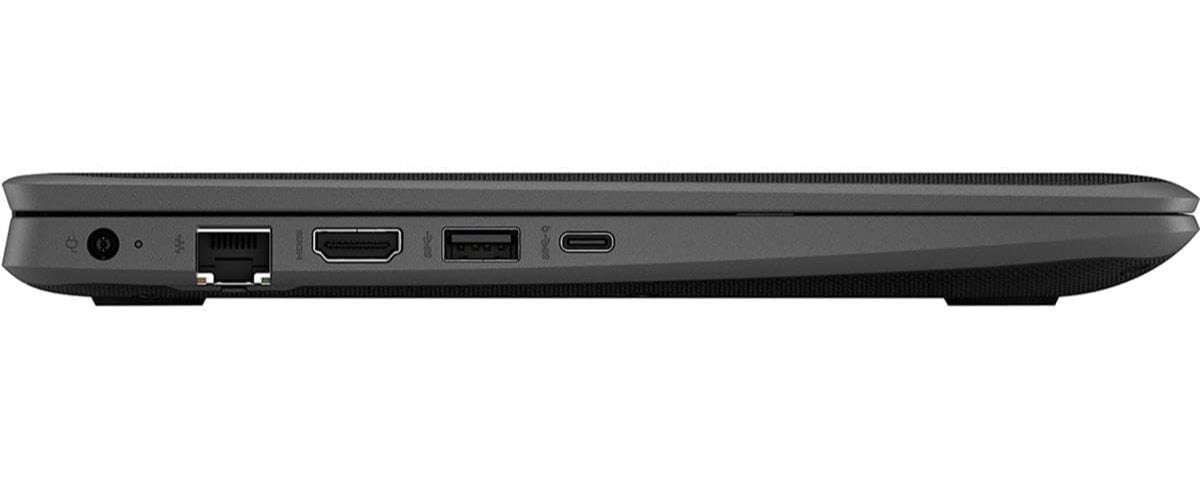HP ProBook x360 11 G7 Education Edition 11.6" Touchscreen 1366x768 Intel Pentium Silver N6000 8GB LPDDR4x-4266 MHz RAM (onboard) 128GB SSD Storage Windows 11 Pro (Refurbished)