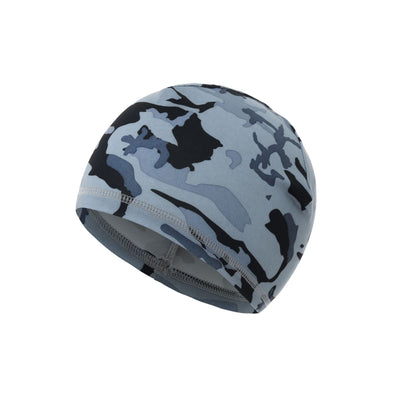1pc Beanie Skull Cap, Sweat Wicking Helmet Liner Hat For Cycling Running Men Women, Halloween & Day Of The Dead Decorations