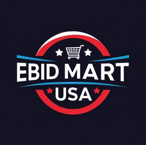 eBid Mart Auction USA