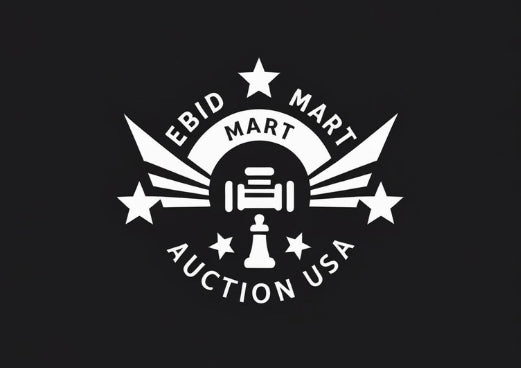 eBid Mart Auction USA