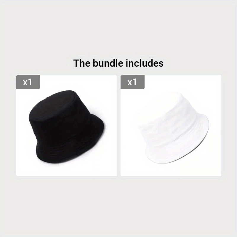 UV Protective Foldable Fisherman's Bucket Hat for Men and Women - Ideal for Fishing, Hiking, Camping, Gardening, and Beach Activities