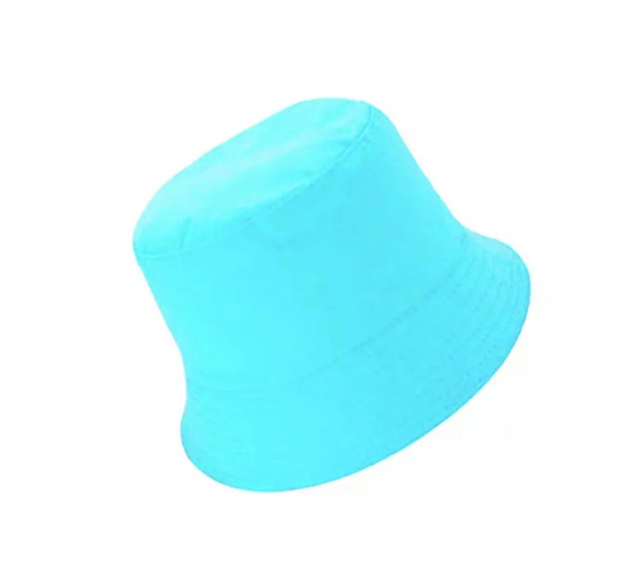 UV Protective Foldable Fisherman's Bucket Hat for Men and Women - Ideal for Fishing, Hiking, Camping, Gardening, and Beach Activities