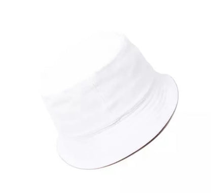 UV Protective Foldable Fisherman's Bucket Hat for Men and Women - Ideal for Fishing, Hiking, Camping, Gardening, and Beach Activities